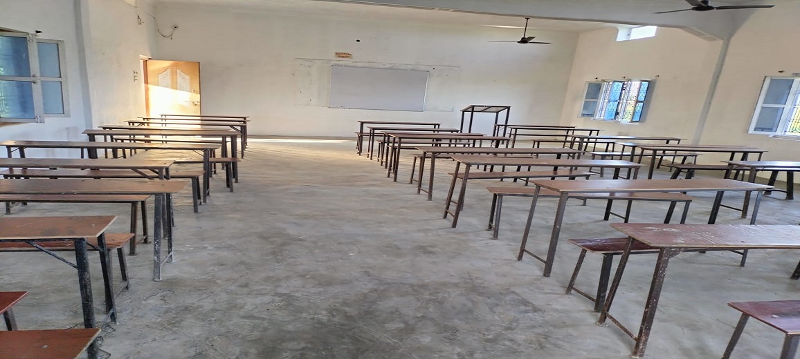 JAINATH MEMORIAL MAHAVIDYALAYA,HARAIRAMPUR,LALGANJ,AZAMGARH  (U.P.)	