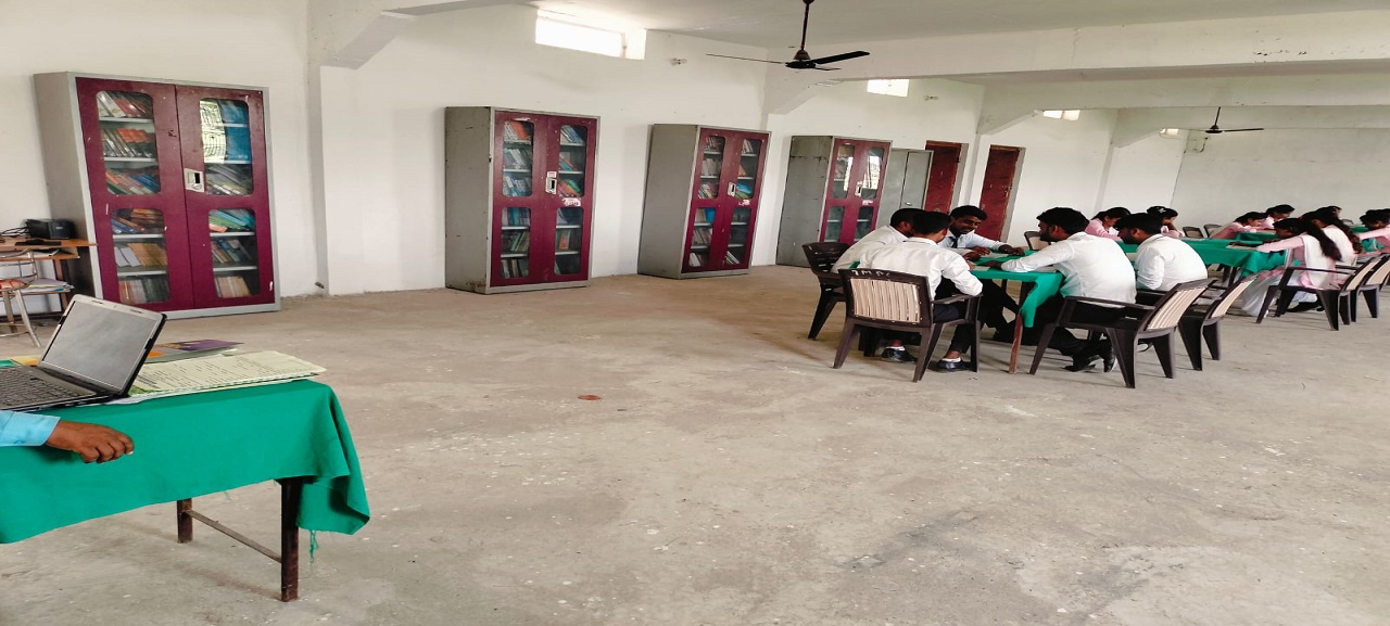 JAINATH MEMORIAL MAHAVIDYALAYA,HARAIRAMPUR,LALGANJ,AZAMGARH  (U.P.)