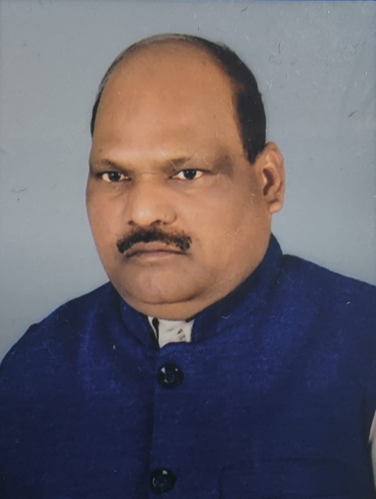 Visheshwar