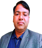 Surendra Maurya