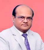 Pradeep Kumar Sharma